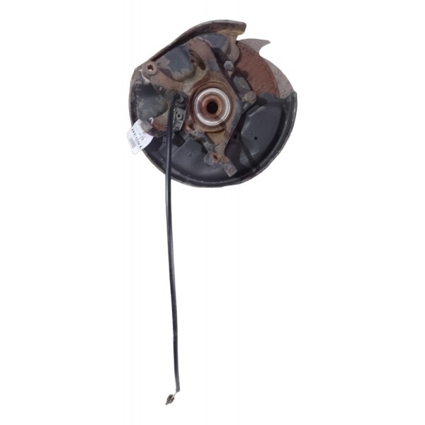 Montante Cubo Traseiro Direito Mercedes Benz E320 3.2 1997