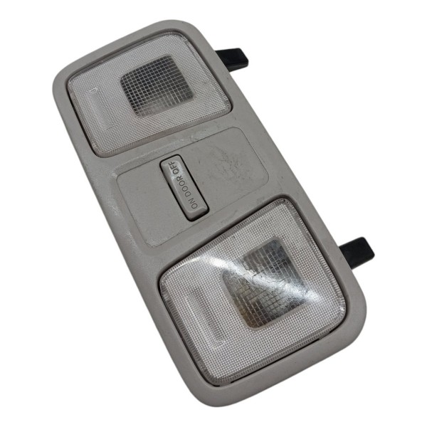 Luz Teto Cortesia Hyundai Hb20 2014 2015 2016