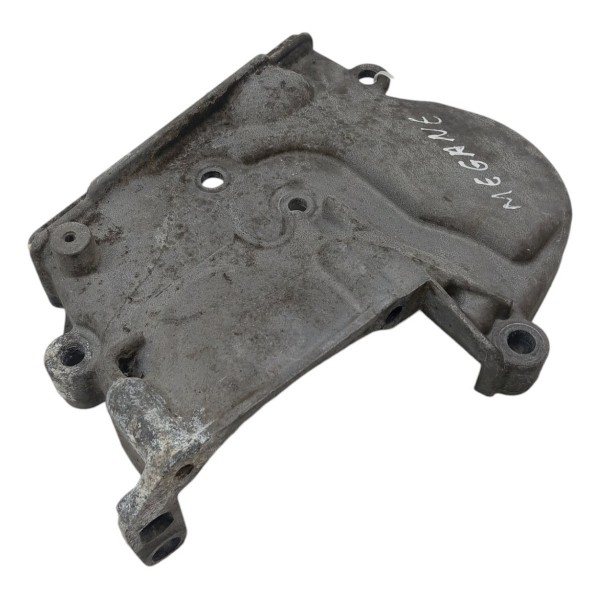 Capa Lateral Motor Renault Megane 2.0 2007 2008 2009 2010 11
