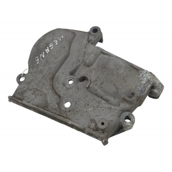 Capa Lateral Motor Renault Megane 2.0 2007 2008 2009 2010 11