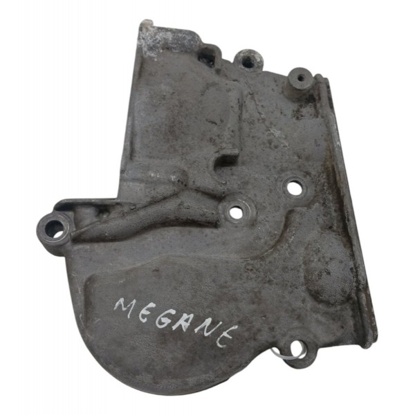 Capa Lateral Motor Renault Megane 2.0 2007 2008 2009 2010 11