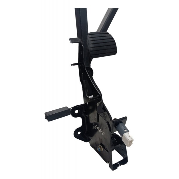 Pedal Freio Renault Megane Automático 2.0 2007 2008 2009 10