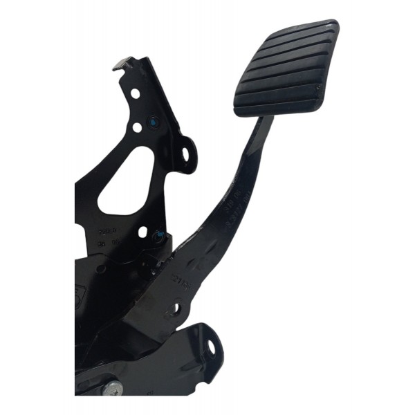 Pedal Freio Renault Megane Automático 2.0 2007 2008 2009 10