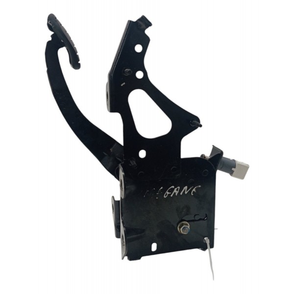 Pedal Freio Renault Megane Automático 2.0 2007 2008 2009 10