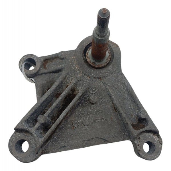 Suporte Cambio Renault Megane 2.0 2007 2008 2009 2010 2011