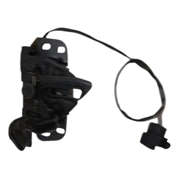 Trava Fechadura Capo Hyundai Hb20 2014 15