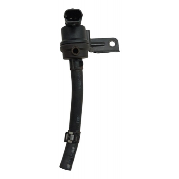 Valvula Canister Hyundai Hb20 1.0 2015 2016 2017