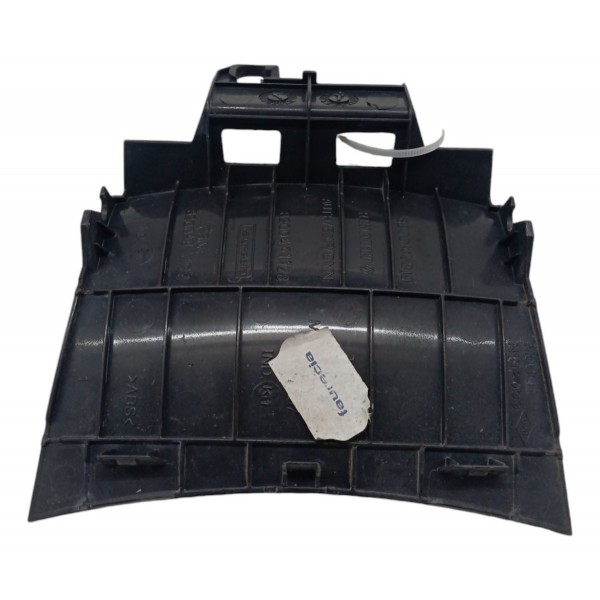 Acabamento Tampa Console Renault Megane Sedan 2007 08 09 10