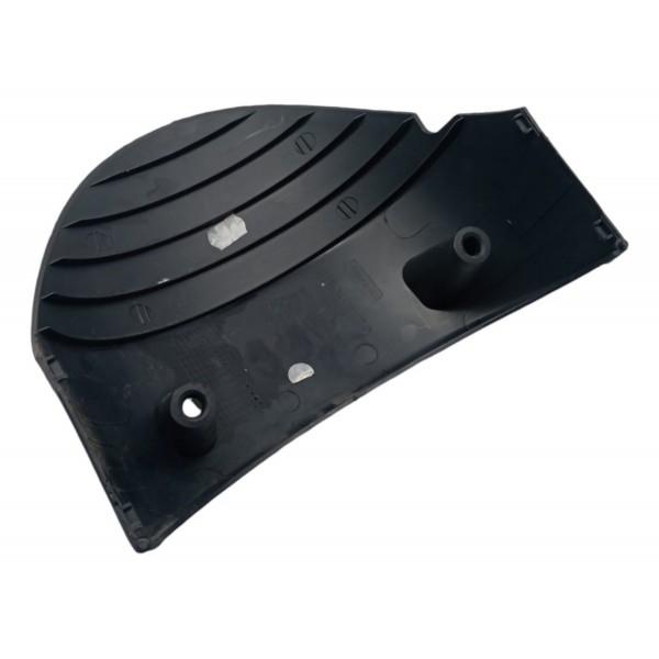 Moldura Coluna Direção Renault Megane 2007 2008 2009 2010 11