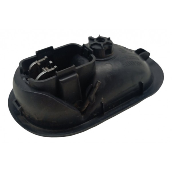 Maçaneta Interna Esquerda Renault Megane 2007 08 09 10 11 12