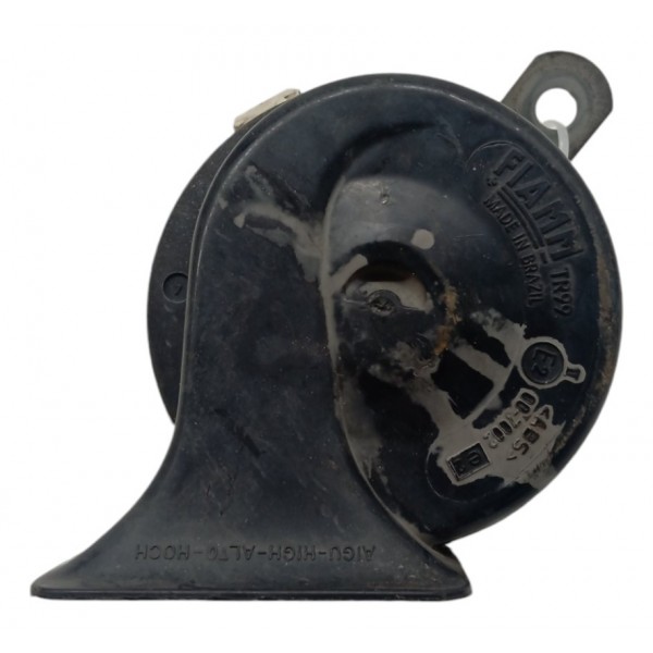 Buzina Caracol Renault Megane 2007 2008 2009 2010 2011 2012