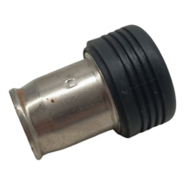 Acendedor Cigarro Renault Megane 2007 08 09 10 11 12