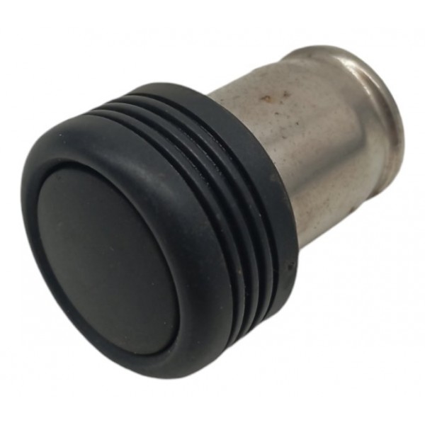 Acendedor Cigarro Renault Megane 2007 08 09 10 11 12
