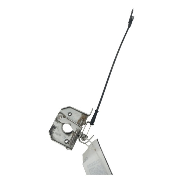 Fechadura Capo Renault Megane 2007 2008 2009 2010 2011 2012