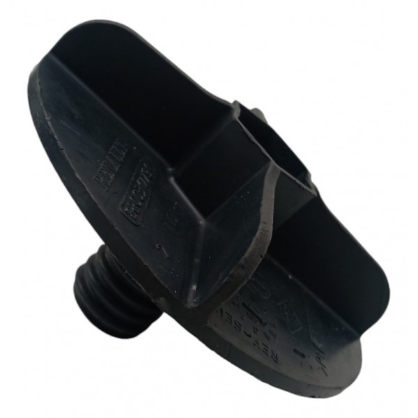 Parafuso Fixação Estepe Renault Megane 2007 2008 2009 2010