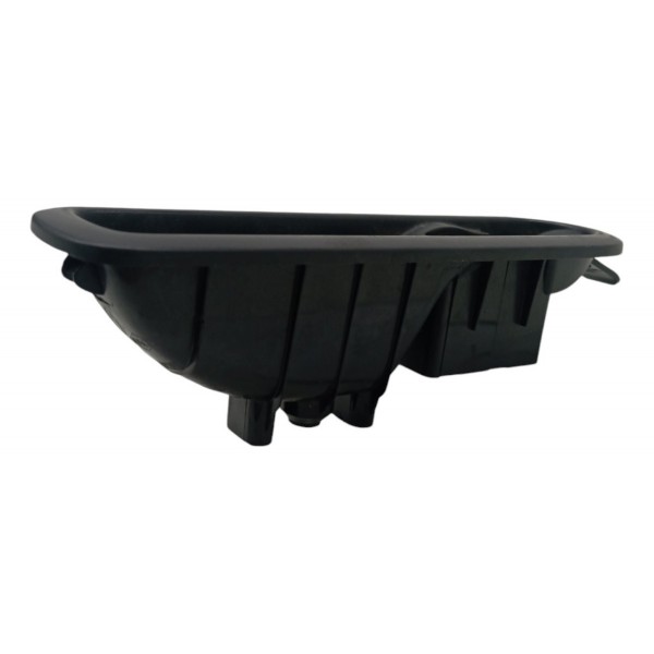 Moldura Botão Vidro Traseiro Renault Megane 2007 2008 2009