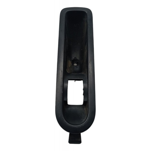 Moldura Botão Vidro Traseiro Renault Megane 2007 2008 2009