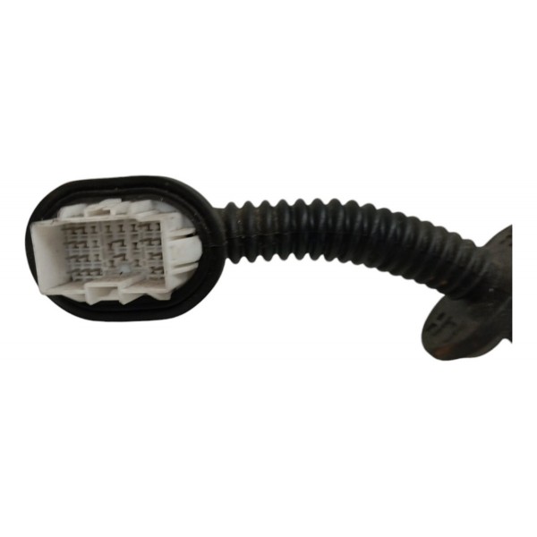 Chicote Porta Dianteira Esquerda Hyundai Hb20 2014 15