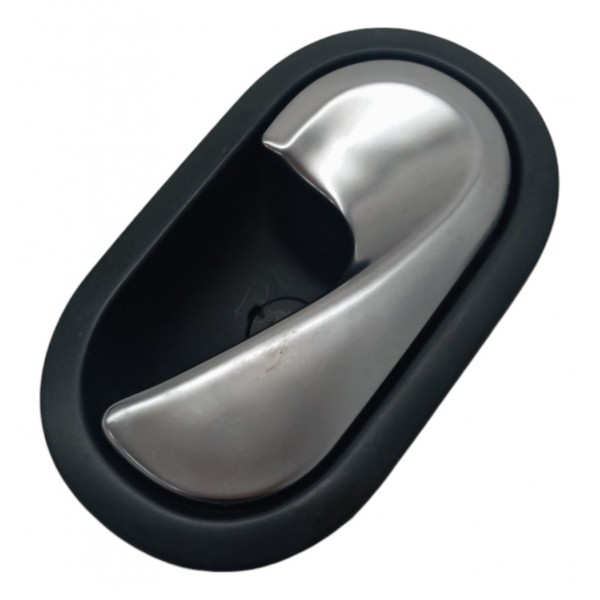 Maçaneta Interna Traseira Direita Renault Megane 2007 08 09