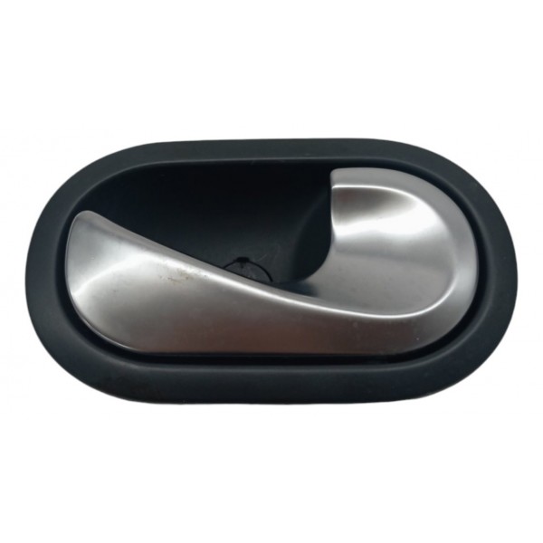 Maçaneta Interna Traseira Direita Renault Megane 2007 08 09