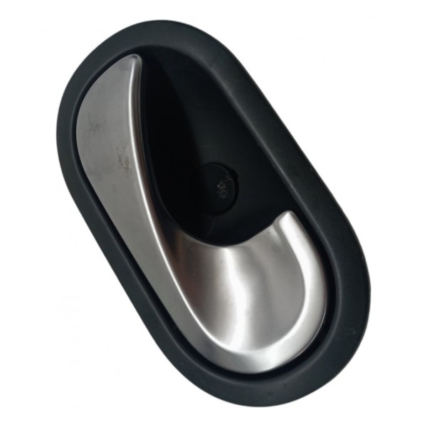 Maçaneta Interna Traseira Direita Renault Megane 2007 08 09