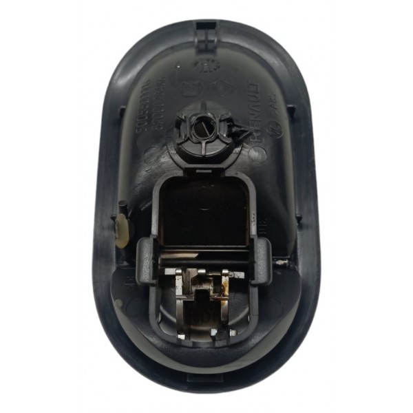 Maçaneta Interna Traseira Direita Renault Megane 2007 08 09