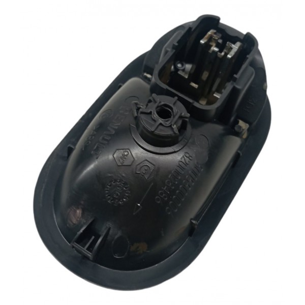 Maçaneta Interna Traseira Direita Renault Megane 2007 08 09