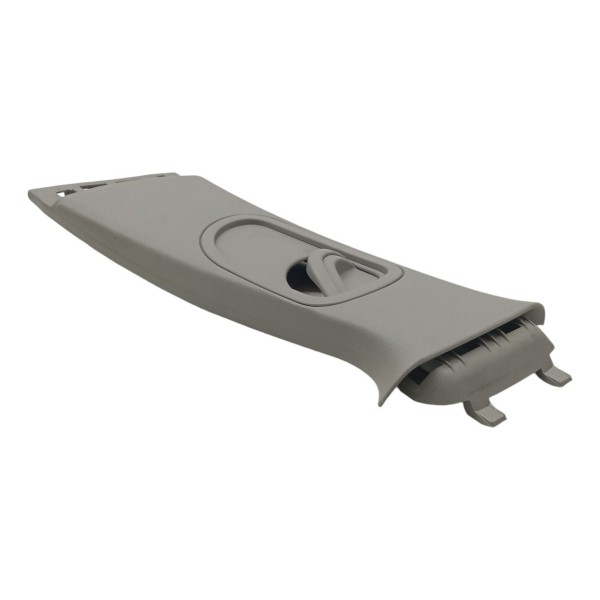 Moldura Coluna Central Superior Esquerdo Renault Megane 2007