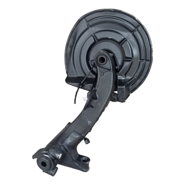 Montante Balança Cubo Traseiro Direito Citroen C5 2.0 2004
