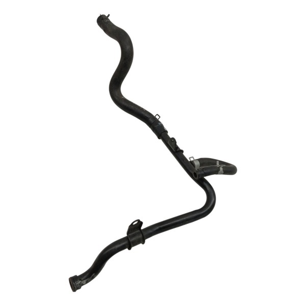 Tubo Cano Água Motor Hyundai Hb20 2014 15