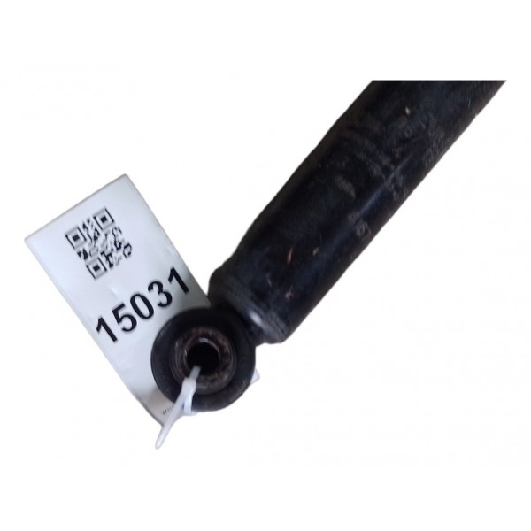 Amortecedor Traseiro Esquerdo Peugeot 208 2014 15 16 17 18