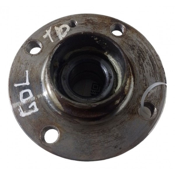Cubo Roda Traseiro Direito Volkswagen Gol G7 G8 2018 19 20