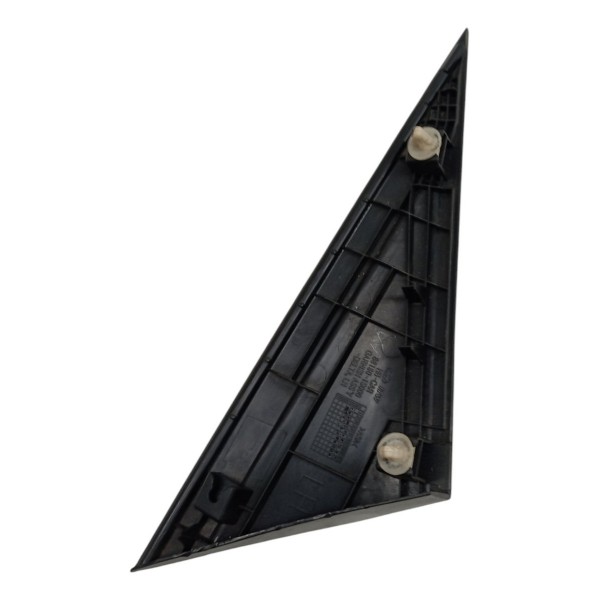 Moldura Externa Retrovisor Lado Esquerdo Hyundai Hb20 2014