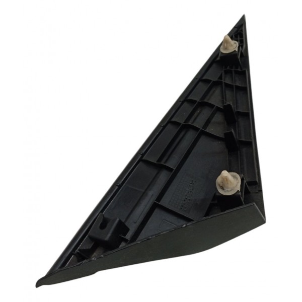 Moldura Externa Retrovisor Lado Esquerdo Hyundai Hb20 2014