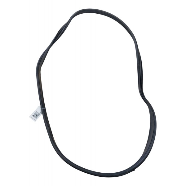 Borracha Vedação Porta Dianteira Esquerd Renault Megane 2007