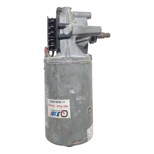 Motor Limpador Para-brisa Ford Fiesta Street 2001