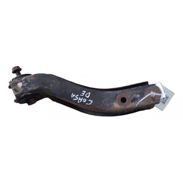 Bandeja Balança Dianteira Esquerda Chevrolet Corsa 2001 2002