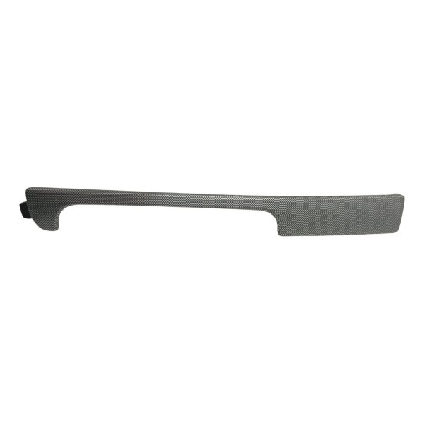 Moldura Acabamento Painel Volkswagen Jetta 2009 2010 2011