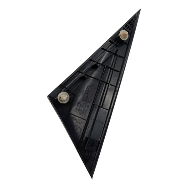 Moldura Externa Retrovisor Lado Direito Hyundai Hb20 2014