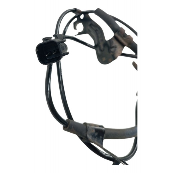 Sensor Abs Traseiro Direito Mitsubishi Asx 2.0 2011 2012 13