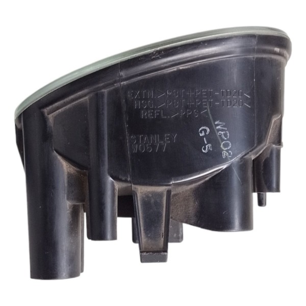 Farol Milha Esquerdo Honda Hrv 2018