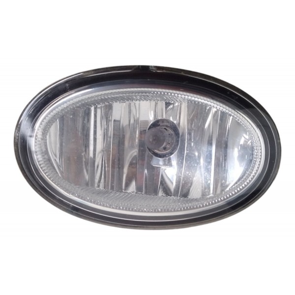 Farol Milha Esquerdo Honda Hrv 2018