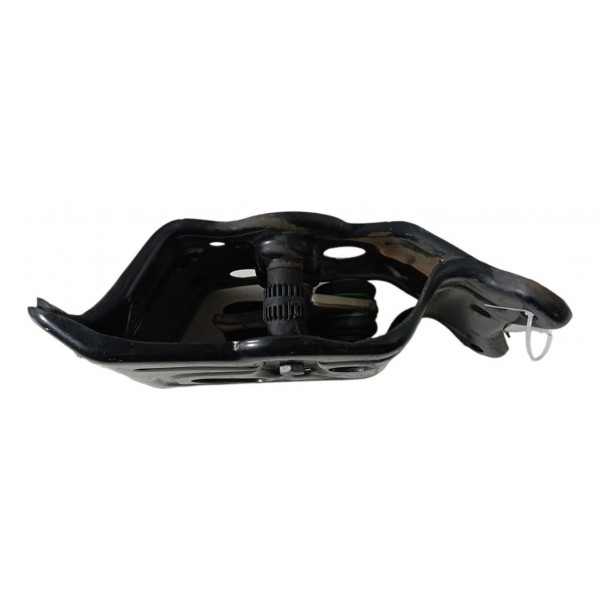 Suporte Braço Suspensão Traseira Mercedes Benz B180 B200 09