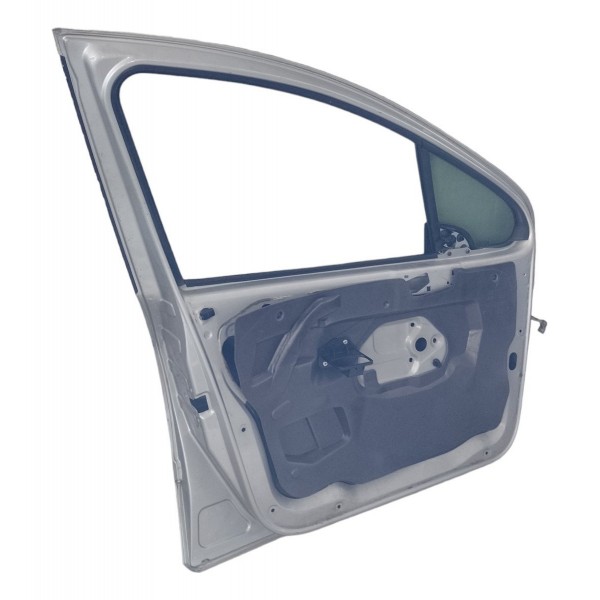 Porta Dianteira Esquerda Peugeot 307 Detalhes