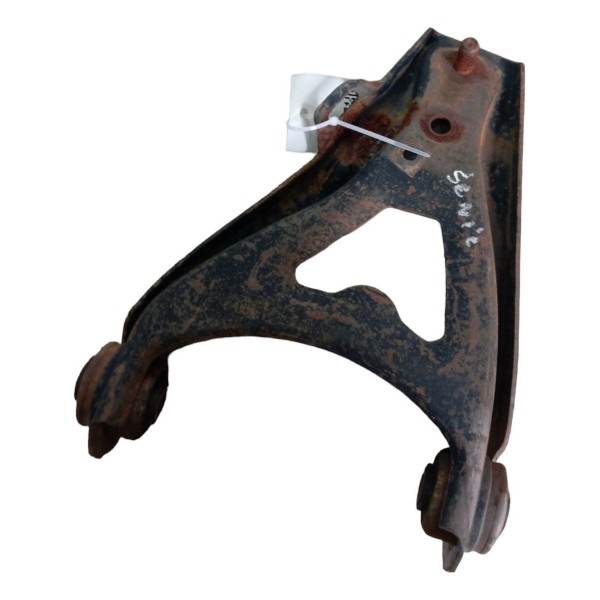 Balança Suspensão Dianteira Direita Renault Scenic 2003 2004