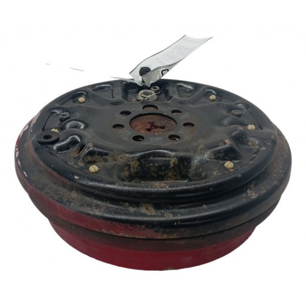 Cubo Panela Roda Traseira Direita Volkswagen Fox 2011 12 13