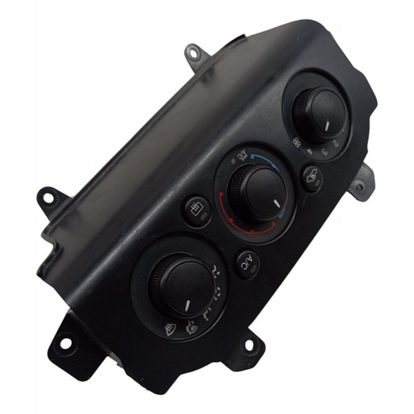 Comando Ar Condicionado Ford Ka 2015 2016 2017