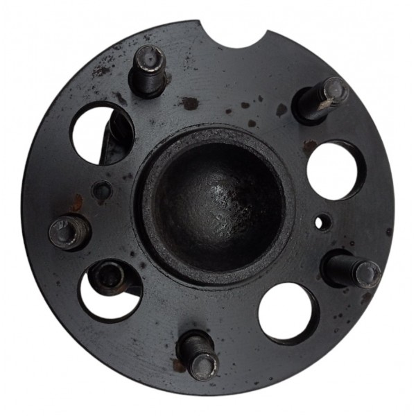 Cubo Roda Traseira Direita Lifan X60 2014