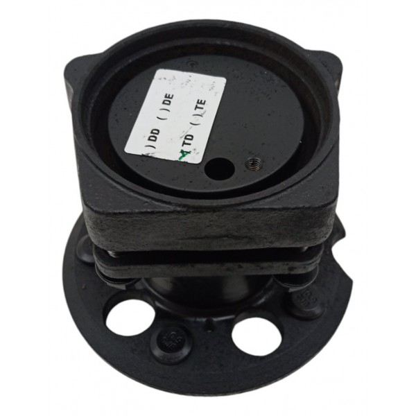 Cubo Roda Traseira Direita Lifan X60 2014