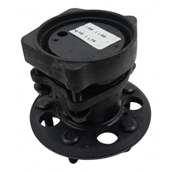 Cubo Roda Traseira Direita Lifan X60 2014